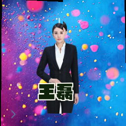 王磊